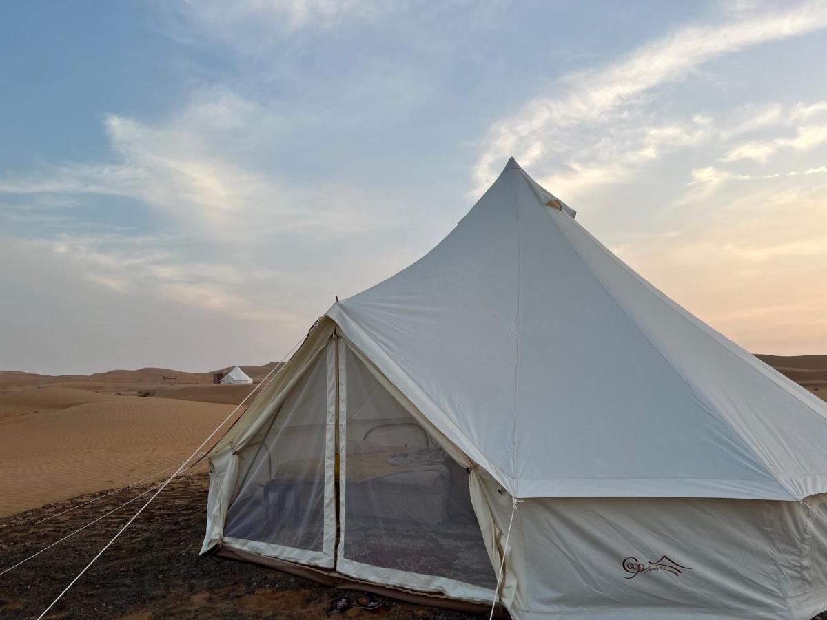 Hotel Shootingstar Private Camp - Odpc Shāhiq Zewnętrze zdjęcie