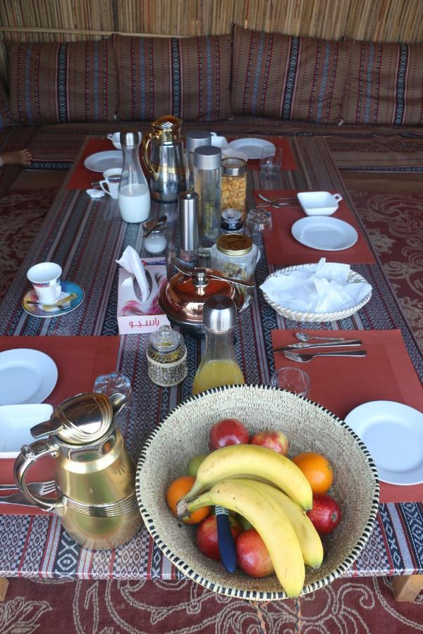 Hotel Shootingstar Private Camp - Odpc Shāhiq Zewnętrze zdjęcie
